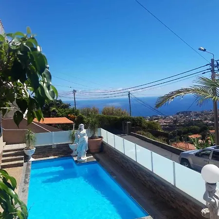 Madeira Livramento פונשל