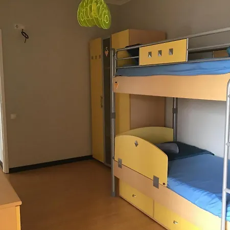 בית נופש Madeira Livramento פונשל